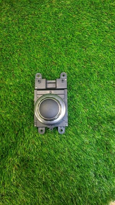 e61: Джойстик на мульмедию БМВ Е60 Е61 Оригинальный номер: Состояние — 1