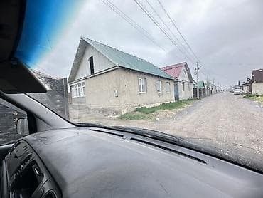 4 bedroom: Срочно сдаю дом без хозяина Умут новостройке Дом индивидуальный — 2