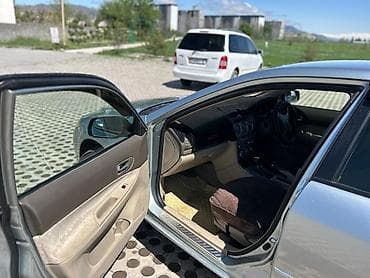 mazda 929: Mazda Atenza: 2003 г., 2 л, Автомат, Бензин, Седан — 6