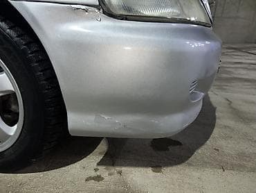 Транспорт: Honda Accord: 2001 г., 1.8 л, Автомат, Бензин, Седан — 8