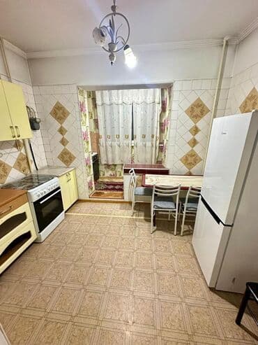 квартиру на ипотеку: 2 комнаты, 54 м², 106 серия, 2 этаж, Старый ремонт — 6
