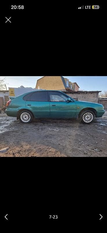 тойота 50 цена: Тойота королла 1.6 самый надежный мотор. Салон чистый приятный, полный — 3