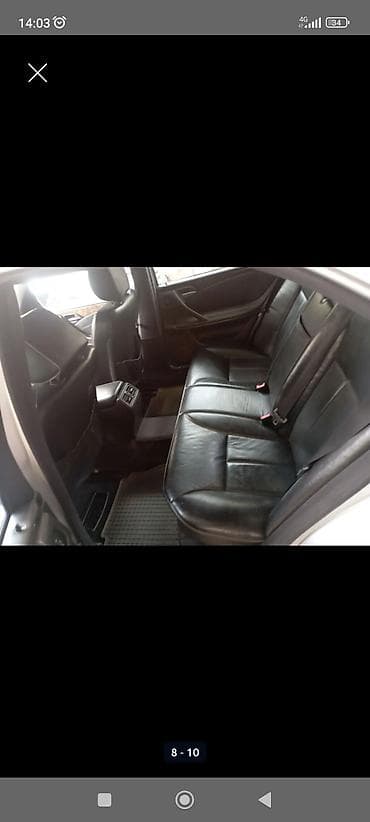e 302: Mercedes-Benz E-Class: 2000 г., 3.2 л, Автомат, Дизель, Седан — 6