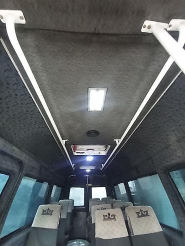 спринтер будка продается: Срочно продётся Ручка держател салона пассажир Спринтер — 5