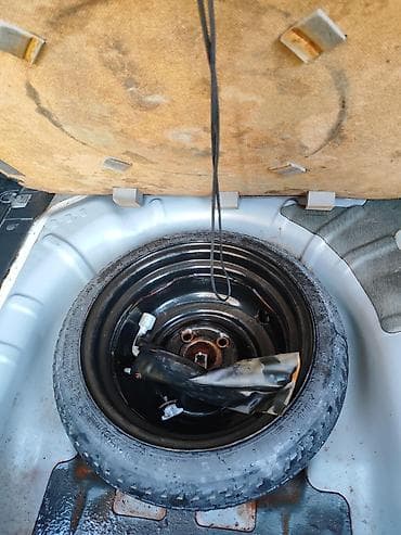 fit 2012: Honda Fit: 2009 г., 1.5 л, Автомат, Бензин, Хэтчбэк — 6