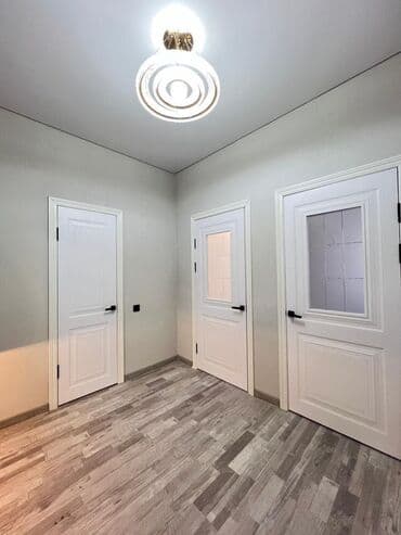 Tank: 1 комната, 46 м², Элитка, 6 этаж, Евроремонт — 10