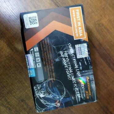 линзы биксенон: Линзы: хороший свет ваша безопасность на дорогах. Успей купить и — 2