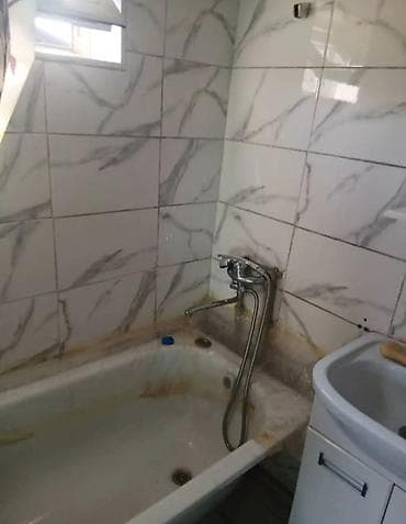 дом за 1000000: Квартира берилет Обездной Тендикте 1-комната 4/4метр — 5