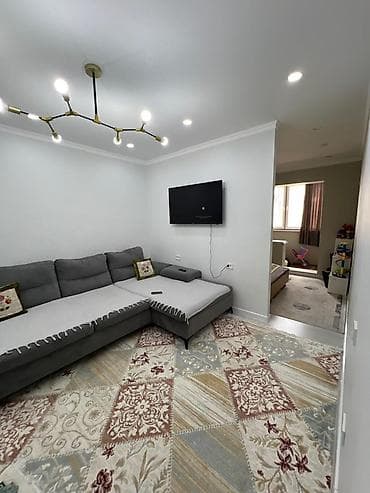 all group: 1 комната, 52 м², 105 серия, 7 этаж, Дизайнерский ремонт — 3