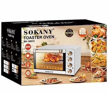 40: Духовка, Новый, Бесплатная доставка, Платная доставка, Самовывоз — 4
