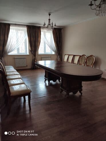 круглый деревянный стол реставрация: Продаю шикарный классический раздвижной стол в стиле Ренессанс — 1