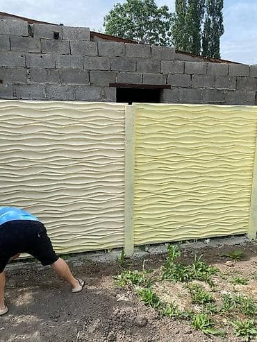 березовый деготь бишкек: Покраска наружных стен, На масляной основе, На водной основе, Больше 6 лет опыта — 3