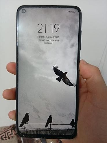 xiaomi redmi note 4: Redmi, Redmi Note 9, Б/у, 64 ГБ, цвет - Синий — 3