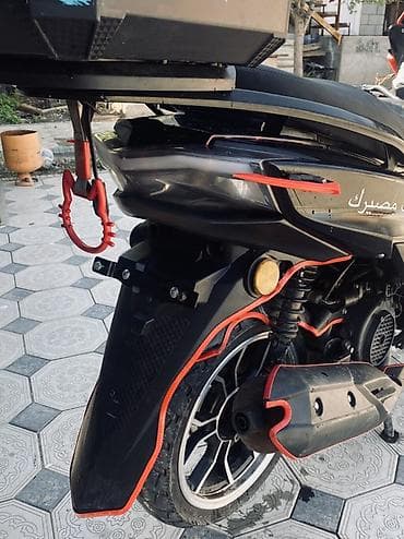 weltmeister ex5 отзывы: Тип скутера 160 куб. см, Бензин, Б/у — 5