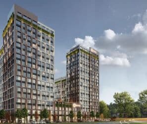 акуновские дома: 2 комнаты, 67 м², Элитка, 7 этаж — 3