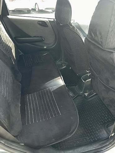 forester 2020: Сдаю Honda Fit, Долгосрочно, Без водителя, | Залог, Предоплата — 9