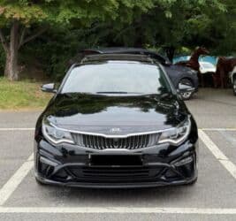 авто с последующим выкупом бишкек саната: Сдаю Kia K5, Посуточно, Без водителя, | От 18 лет, Водительские права — 1