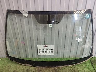 rx 2007: Стекло Лобовое Toyota, 2006 г. — 1