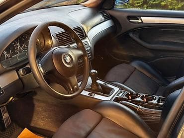 16 стиль бмв: BMW 3 series: 2000 г., Механика, Седан — 2
