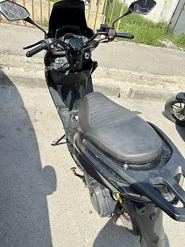 super cub: Мотор тутойт мотор дымит масло хавает головка под замен Недавно — 3