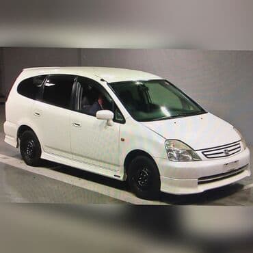 бу запчасти хонда цивик: В наличии все запчасти на honda stream привозные из японии ДЛЯ — 3