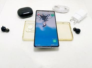 naruto ps4: Xiaomi, Mix 4, Б/у, 256 ГБ, цвет - Серый, 1 SIM, 2 SIM — 7