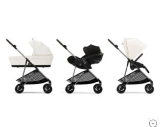 бебизен йойо 2 коляска: Коляска, Новый — 4