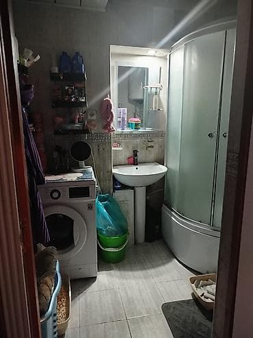 теплый дом: 3 комнаты, 63 м², 2 этаж, Косметический ремонт — 5