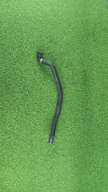 антикоррозийное покрытие: Патрубок Е83 х3 2005г 6421 3 400 416 В отличном состоянии — 2