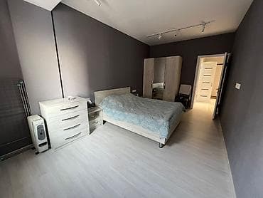 for rent: 2 комнаты, Риэлтор, Без подселения, С мебелью полностью — 3