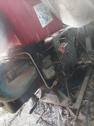 купить т 25 с консервации: Продаю китайский одно поршневой дизельный двигатель на разбор так как — 3