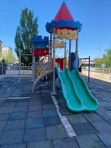 чапаево: 2 комнаты, 78 м², Элитка, 3 этаж, Евроремонт — 2