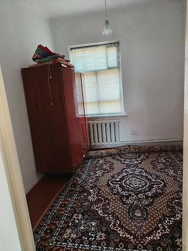 Үйлөр: 🏠 Продаётся 5-комн. немецкий кирпичный дом Рынок Баят / Азиз, Бишкек — 6