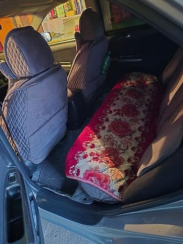 тойота ист фара: Toyota Camry: 2002 г., 2.4 л, Автомат, Седан — 3