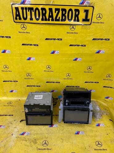 машины на заказ из кореи: Магнитофоны 1 диновые,2 диновые привозные из Японии С малым пробегом — 1