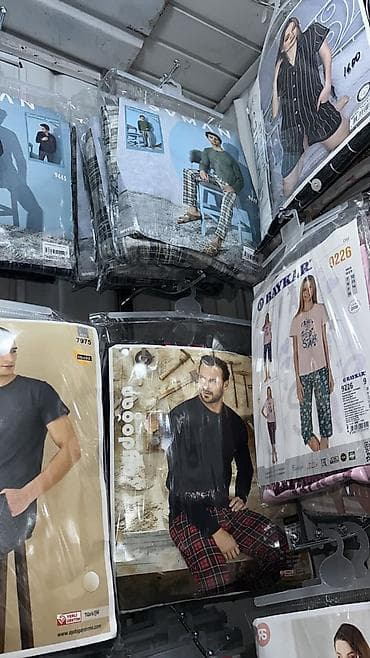 s: Мужской домашний костюм, XS, S, M, Новый, Самовывоз, Бесплатная доставка, Платная доставка — 6