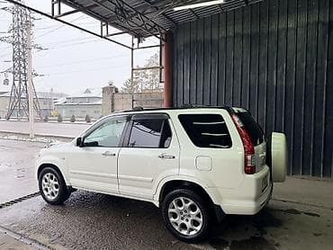 хонда везел левый руль: Honda CR-V: 2004 г., 2 л, Автомат, Бензин, Кроссовер — 3