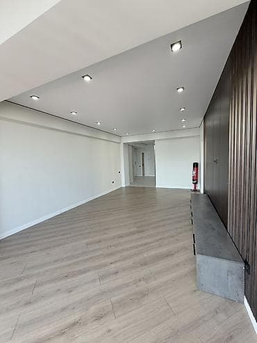 квартиры джал: 3 комнаты, 102 м², Элитка, 11 этаж, Дизайнерский ремонт — 8