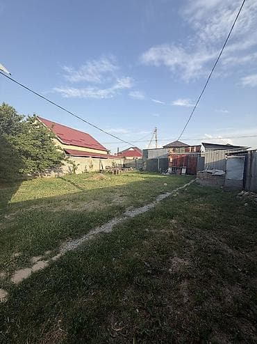 осмон ата конушу: 5 соток, Для строительства, Тех паспорт, Красная книга, Договор купли-продажи — 2