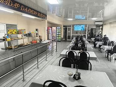 Официанты: Срочно требуется повар професионал.График работы с 6:00 до 17:00 — 2