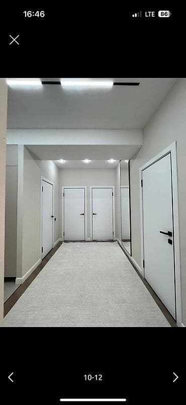 ts group: 1 комната, Люкс, элитка, Джал мкр (в т.ч. Верхний, Нижний, Средний), Душевая кабина, Постельное белье, Кондиционер — 5