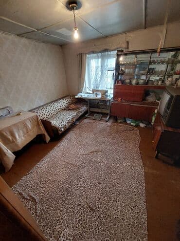 дом в рассрочку сокулук: Дом, 58 м², 5 комнат, Агентство недвижимости, Старый ремонт — 5