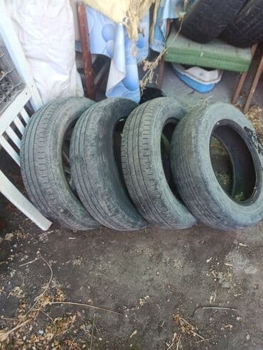 резины на 14: Продаю резину 165/70r14 лето цена 3000 за комплект — 1