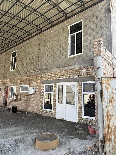 под любой бизнес: Здание, 600 м² — 2