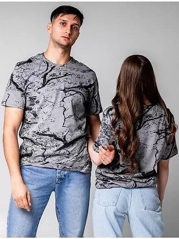 футболка с длинными рукавами: Мужская футболка оптом - Материал: 100% хлопок — мягкий, дышащий — 8