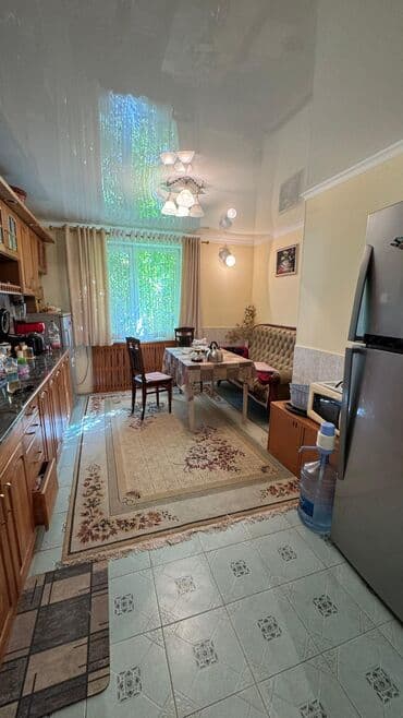 продаю дом новопокровка пост гаи: Дом, 97 м², 3 комнаты, Риэлтор, Косметический ремонт — 9