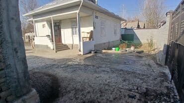 передвижной дом: Дом, 15 м², 7 комнат, Собственник, Старый ремонт — 3