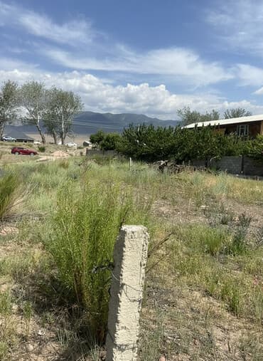 срочно продаю участок кара жыгач новостройка: 10 соток, Для строительства, Договор купли-продажи — 1