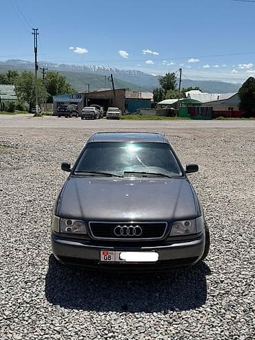 суппорт на ауди с4: Audi A6: 1995 г., 2.6 л, Механика, Бензин, Седан — 8