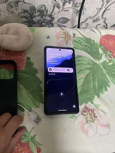 nokia 7: Google Pixel 7 Pro, 256 ГБ, цвет - Серый — 2